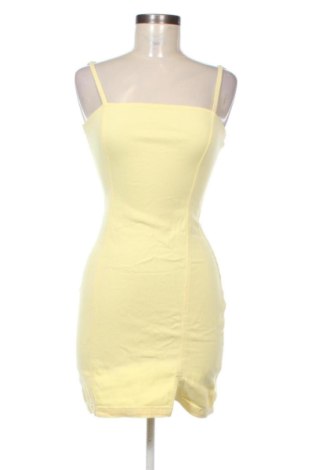 Sukienka H&M, Rozmiar S, Kolor Żółty, Cena 46,57 zł, #137428527
