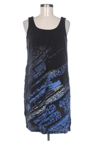 Kleid Desigual, Größe M, Farbe Mehrfarbig, Preis 44,00 €, #137428578
