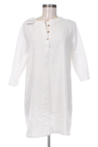 Sukienka Unbranded, Rozmiar XL, Kolor Biały, Cena 80,00 zł, #137428582