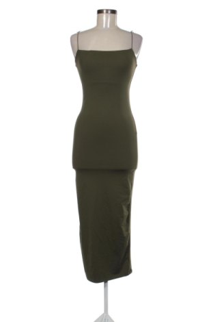 Sukienka Zara, Rozmiar S, Kolor Zielony, Cena 101,60 zł, #137428594