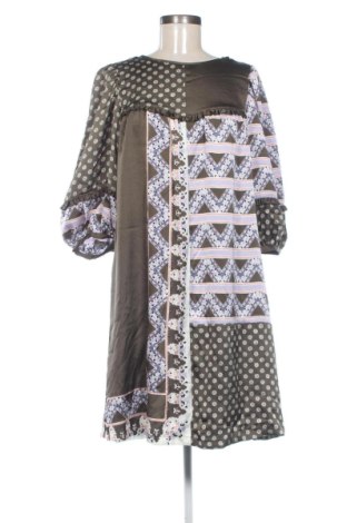 Kleid S.Oliver, Größe L, Farbe Mehrfarbig, Preis € 19,00, #137428602