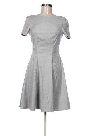 Sukienka H&M, Rozmiar S, Kolor Szary, Cena 21,17 zł, #137428618