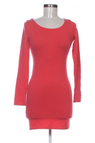 Sukienka H&M, Rozmiar S, Kolor Czerwony, Cena 42,34 zł, #137428647