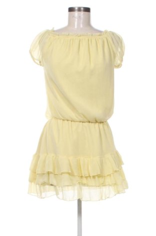 Rochie Mohito, Mărime M, Culoare Galben, Preț 130,19 Lei, #137428664
