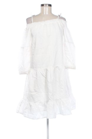 Sukienka Co'Couture, Rozmiar M, Kolor Biały, Cena 110,07 zł, #137428691