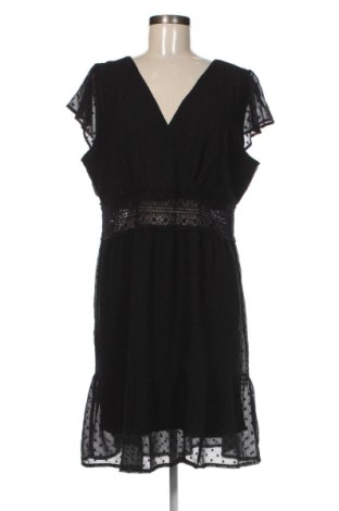 Rochie About You, Mărime XL, Culoare Negru, Preț 172,99 Lei, #137428753