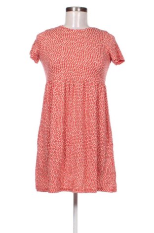 Sukienka Pull&Bear, Rozmiar XS, Kolor Kolorowy, Cena 42,34 zł, #137428823