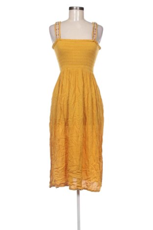 Rochie Topshop, Mărime M, Culoare Galben, Preț 142,96 Lei, #137428866