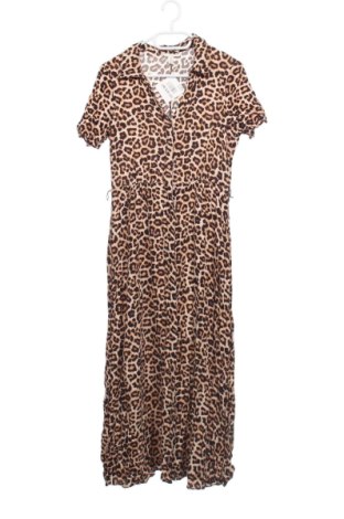 Рокля H&M, Размер XS, Цвят Многоцветен, Цена 19,00 €, #137428967