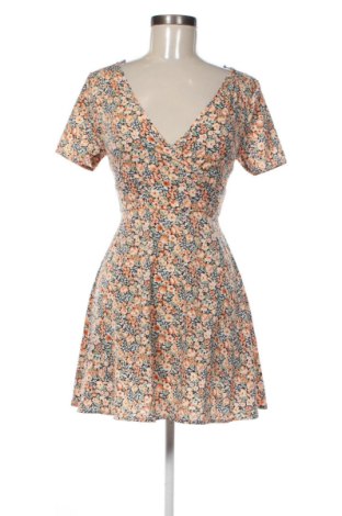 Sukienka SHEIN, Rozmiar XS, Kolor Kolorowy, Cena 52,00 zł, #137428972