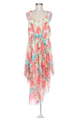 Rochie Gina Tricot, Mărime L, Culoare Multicolor, Preț 64,00 Lei, #137429028