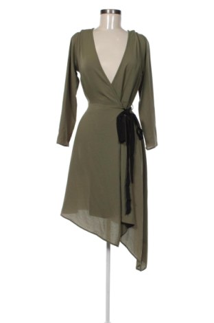 Sukienka New Look, Rozmiar M, Kolor Zielony, Cena 68,00 zł, #137429121