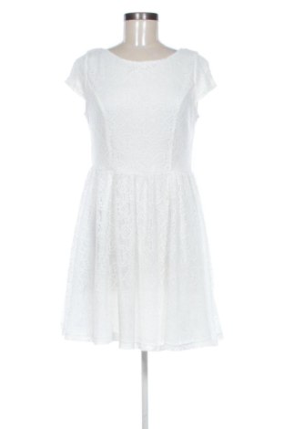 Rochie Unbranded, Mărime M, Culoare Alb, Preț 66,95 Lei, #137429150