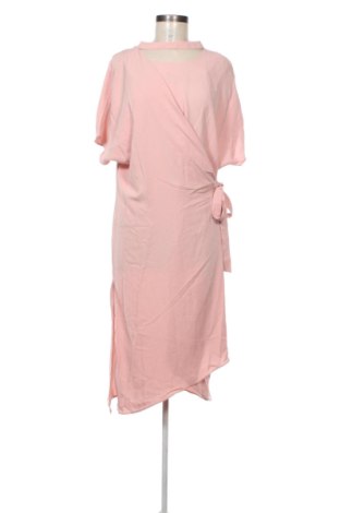 Sukienka Topshop, Rozmiar M, Kolor Różowy, Cena 173,40 zł, #137429202