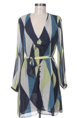Рокля Pepe Jeans, Размер L, Цвят Многоцветен, Цена 31,41 €, #137429248