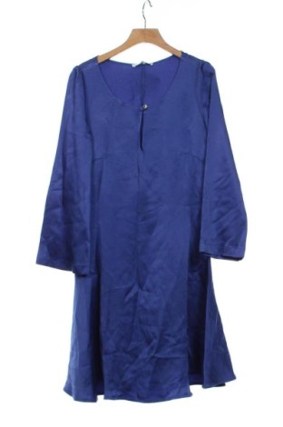 Rochie Patrizia Pepe, Mărime S, Culoare Albastru, Preț 118,58 Lei, #137429308