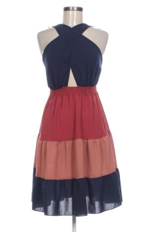 Rochie SHEIN, Mărime S, Culoare Multicolor, Preț 134,43 Lei, #137429344
