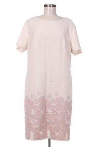 Sukienka Unbranded, Rozmiar XXL, Kolor Beżowy, Cena 117,00 zł, #137429380