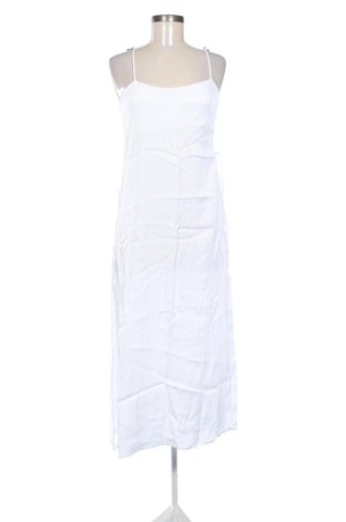 Rochie Zara, Mărime M, Culoare Alb, Preț 140,78 Lei, #137429389