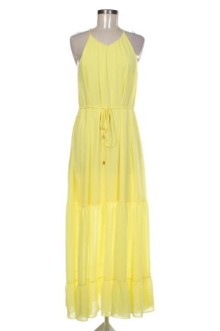 Sukienka H&M, Rozmiar M, Kolor Żółty, Cena 93,14 zł, #137429528