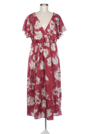 Rochie SHEIN, Mărime L, Culoare Multicolor, Preț 141,00 Lei, #137429556