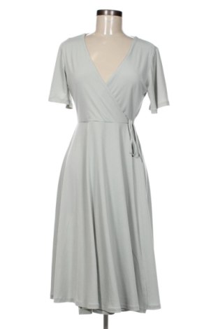 Рокля H&M, Размер S, Цвят Зелен, Цена 14,00 €, #137429566