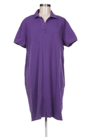 Sukienka Unbranded, Rozmiar XXL, Kolor Fioletowy, Cena 116,00 zł, #137429569