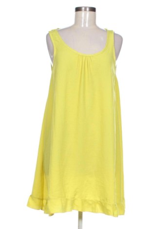 Rochie Unbranded, Mărime L, Culoare Galben, Preț 104,98 Lei, #137429633