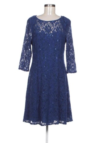 Rochie Yessica, Mărime S, Culoare Albastru, Preț 52,49 Lei, #137429647