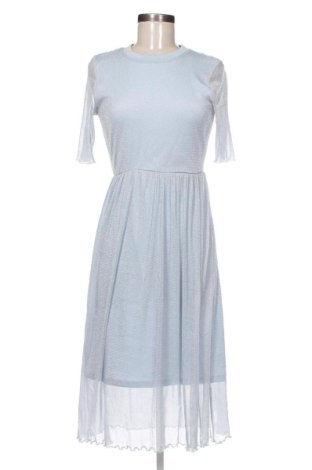 Sukienka Vero Moda, Rozmiar S, Kolor Niebieski, Cena 46,00 zł, #137429671