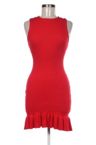 Sukienka SHEIN, Rozmiar S, Kolor Czerwony, Cena 50,80 zł, #137429733