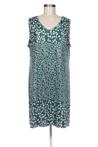 Rochie Unbranded, Mărime XL, Culoare Verde, Preț 125,23 Lei, #137429927
