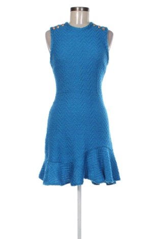 Kleid Mohito, Größe S, Farbe Blau, Preis 18,00 €, #137429979