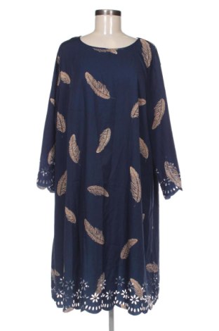 Sukienka Unbranded, Rozmiar XXL, Kolor Kolorowy, Cena 118,00 zł, #137429981