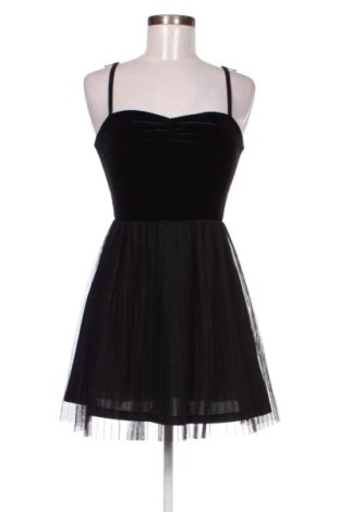 Šaty  H&M, Velikost S, Barva Černá, Cena  413,00 Kč, #137430021