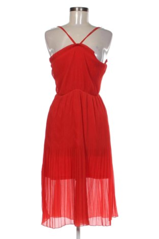 Φόρεμα Mango, Μέγεθος S, Χρώμα Κόκκινο, Τιμή 28,00 €, #137430034