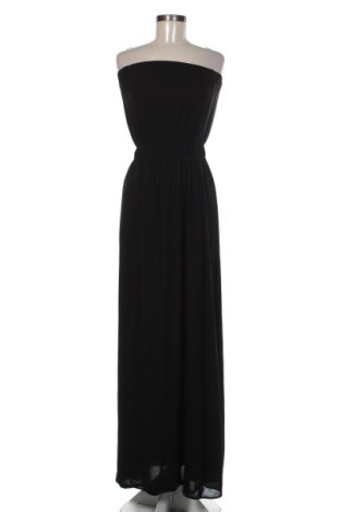 Φόρεμα Bershka, Μέγεθος M, Χρώμα Μαύρο, Τιμή 20,00 €, #137430057