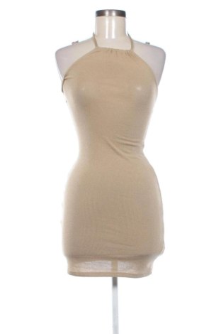 Šaty  H&M, Velikost XS, Barva Béžová, Cena  291,00 Kč, #137430129