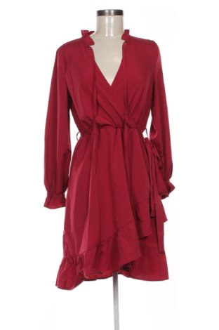 Rochie Kojooin, Mărime S, Culoare Roșu, Preț 55,79 Lei, #137430183