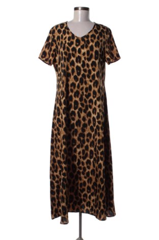 Rochie Unbranded, Mărime L, Culoare Multicolor, Preț 183,72 Lei, #137430316