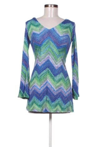 Kleid Alba Moda, Größe XS, Farbe Mehrfarbig, Preis 15,12 €, #137430353