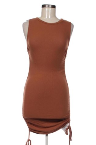 Sukienka Unbranded, Rozmiar S, Kolor Pomarańczowy, Cena 50,80 zł, #137430439