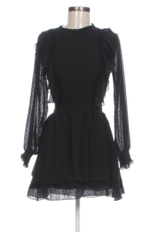 Sukienka Zara, Rozmiar S, Kolor Czarny, Cena 33,87 zł, #137430546