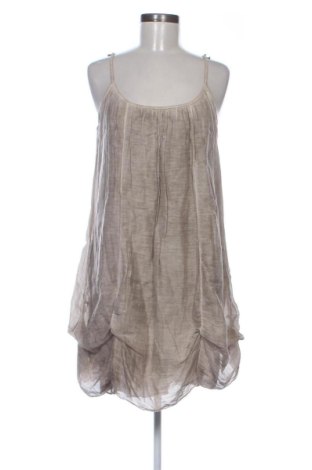 Rochie Unbranded, Mărime L, Culoare Bej, Preț 83,99 Lei, #137430568