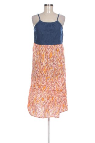 Rochie United Colors Of Benetton, Mărime S, Culoare Multicolor, Preț 83,99 Lei, #137430586