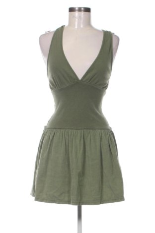 Sukienka Unbranded, Rozmiar XS, Kolor Zielony, Cena 46,57 zł, #137430616