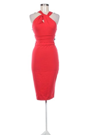 Φόρεμα Trendyol, Μέγεθος S, Χρώμα Κόκκινο, Τιμή 42,00 €, #137430661