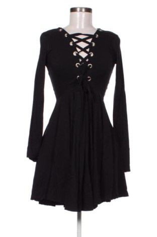 Rochie Pause Jeans, Mărime S, Culoare Negru, Preț 120,73 Lei, #137430703