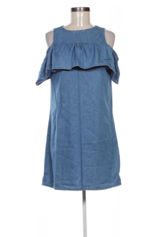 Kleid LC Waikiki, Größe XS, Farbe Blau, Preis 14,00 €, #137430762