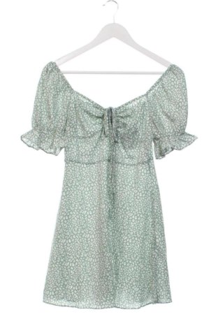 Kleid SHEIN, Größe XS, Farbe Mehrfarbig, Preis 12,76 €, #137430824